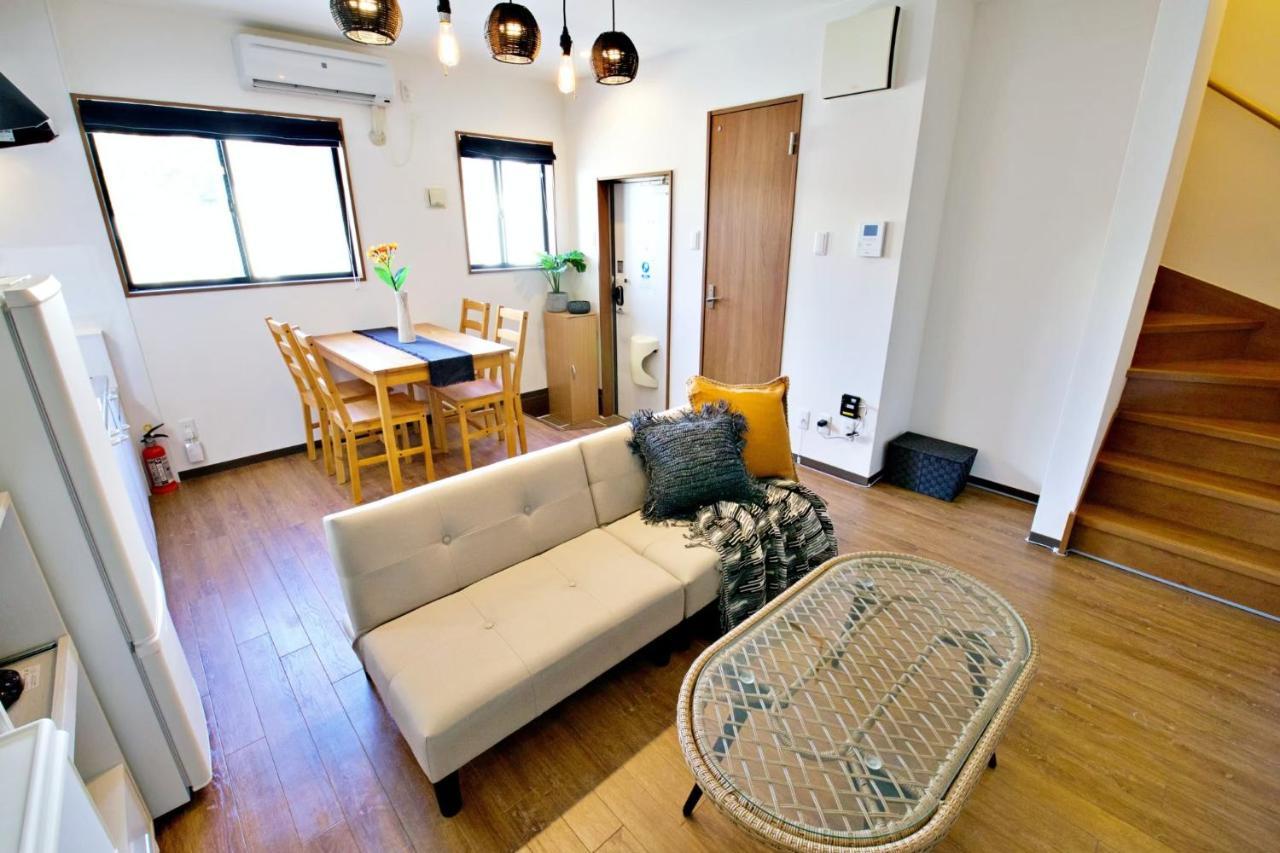 クラリス Ⅱ Roome Ishigaki  Exterior photo