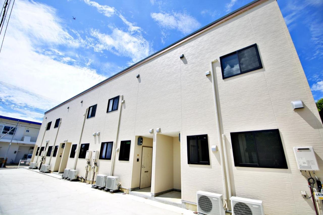 クラリス Ⅱ Roome Ishigaki  Exterior photo